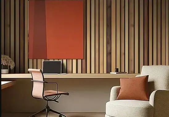 Textures et matières