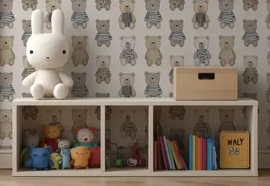 Chambre enfant